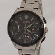 クォーツ腕時計|WIRED