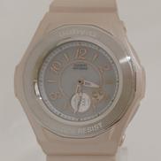 タフソーラー電波腕時計|CASIO