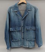 デニムジャケット|N.HOOLYWOOD
