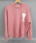 ハートロゴニット|AMI PARIS