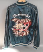 スカジャン|HOUSTON