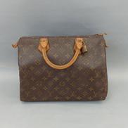 スピーディー30|LOUIS VUITTON