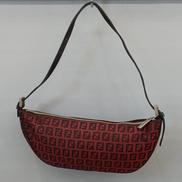 ズッキーノワンショルダーバッグ|FENDI