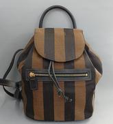 ペカン柄リュック|FENDI