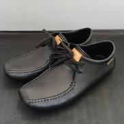 レザードライビングシューズ|LOUISVUITTON