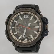 ソーラー電波腕時計|CASIO