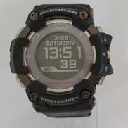 ソーラー腕時計|CASIO