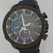 ソーラー腕時計|CASIO