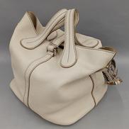 レザーショルダーバッグ|TOD'S