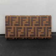 ズッカ柄ウォレット|FENDI