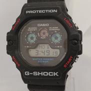 クォーツ腕時計|CASIO