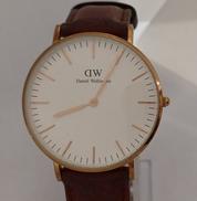 クォーツ腕時計|Daniel Wellington