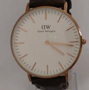 クォーツ腕時計|Daniel Wellington