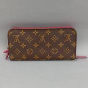 ポルトフォイユ・アンソリット|LOUIS VUITTON