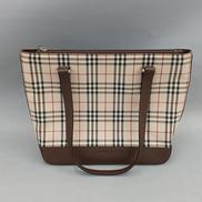 ハンドバッグ|BURBERRY
