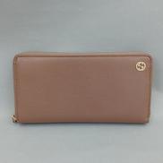ラウンドファスナー長財布|GUCCI