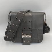 レザーショルダーバッグ|CHRISTIAN DIOR