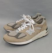 M990GY2|NEW BALANCE