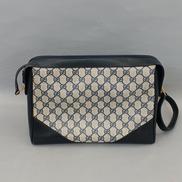 オールドグッチショルダーバッグ|GUCCI