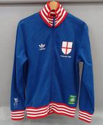 イングランド代表ジャケット|ADIDAS