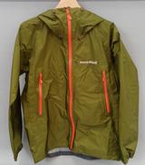 ストームクルーザー|MONT-BELL