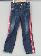 サイドラインデニム|DSQUARED2