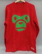 リバーシブルTシャツ|A BATHING APE