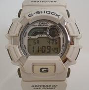 クォーツ腕時計|CASIO