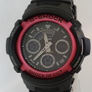 クォーツ腕時計|CASIO