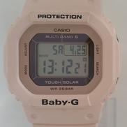 タフソーラー電波時計|CASIO