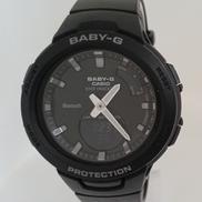 クォーツ腕時計|CASIO