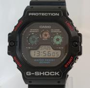 クォーツ腕時計|CASIO