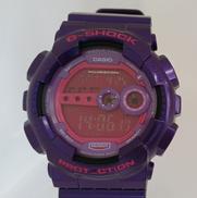 クォーツ腕時計|CASIO