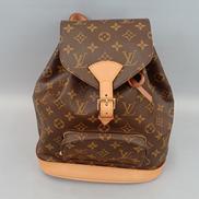 モノグラム モンスリ MM|LOUIS VUITTON