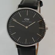 クォーツ腕時計|Daniel Wellington