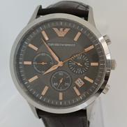 クォーツ腕時計|EMPORIO ARMANI