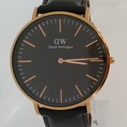 クォーツ腕時計|Daniel Wellington