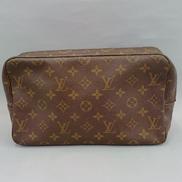 トゥルーストワレット28|LOUIS VUITTON