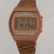 クォーツ腕時計|CASIO