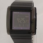 ソーラー電波腕時計|CASIO