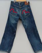 ジーンズ|EVISU
