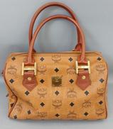 ボストンバッグ|MCM