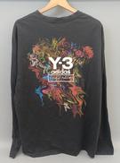 ロンT|ADIDAS Y-3