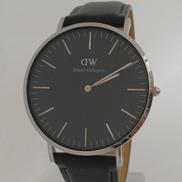 クォーツ腕時計|Daniel Wellington