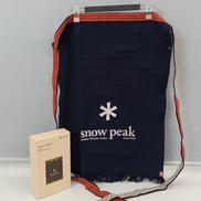 前掛け|SNOWPEAK