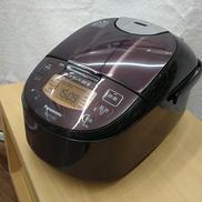 炊飯器|PANASONIC