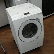 ドラム式洗濯機|PANASONIC