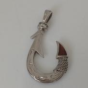 シルバーペンダントトップ|hawaiian jewelry