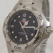 クォーツリストウォッチ|TAG HEUER