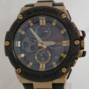 G-SHOCK ゴールドトルネード|CASIO